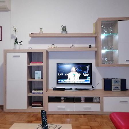 Family Apartment Marija Zadar Eksteriør bilde