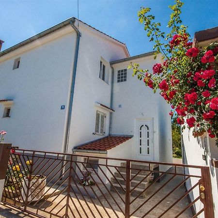 Family Apartment Marija Zadar Eksteriør bilde