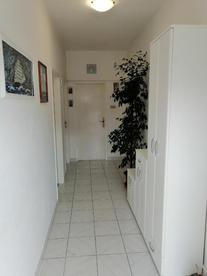 Family Apartment Marija Zadar Eksteriør bilde