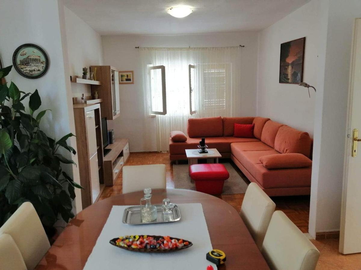 Family Apartment Marija Zadar Eksteriør bilde