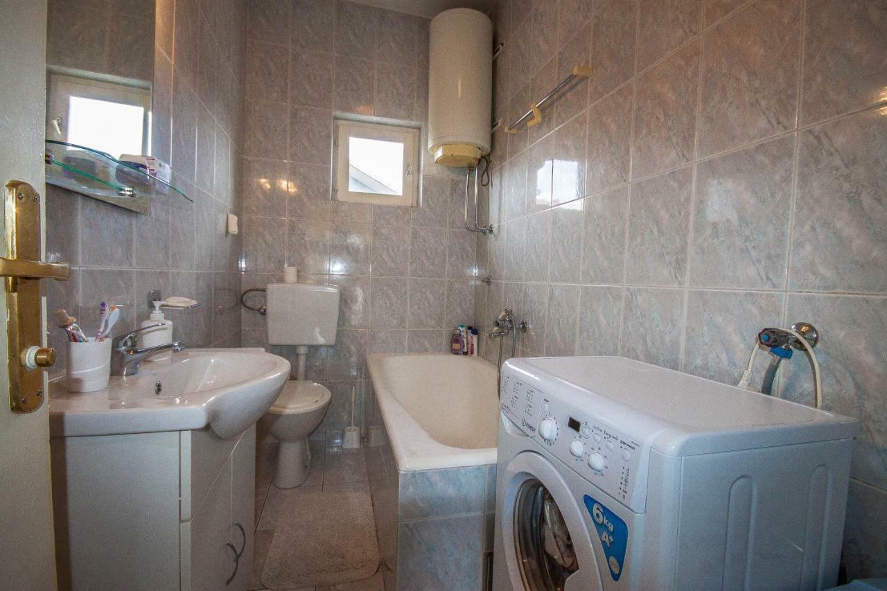 Family Apartment Marija Zadar Eksteriør bilde